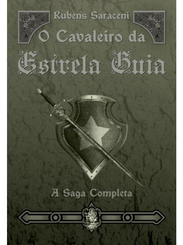 O cavaleiro da estrela guia