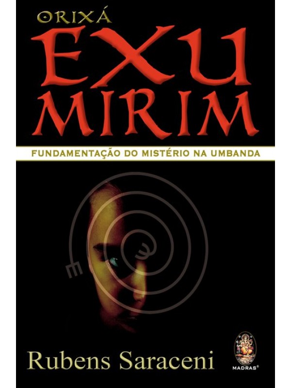 Orixá Exu Mirim