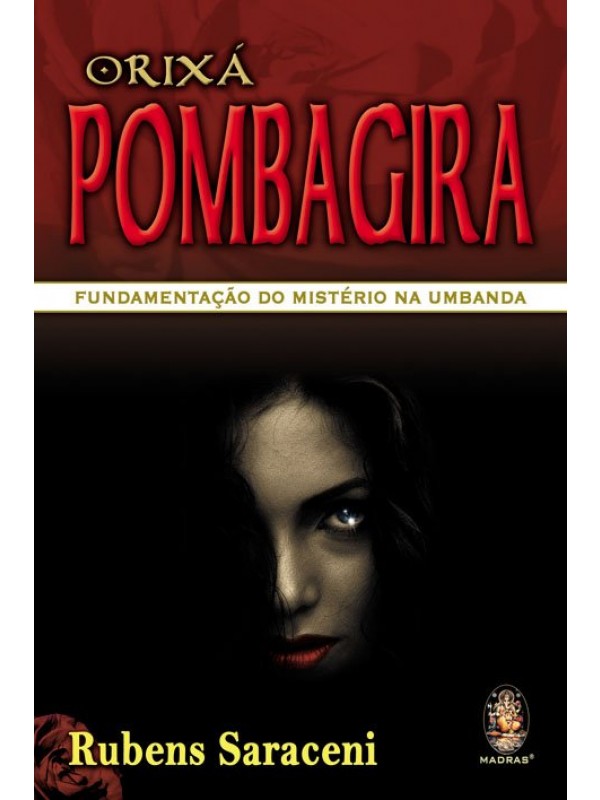 Orixá Pombagira