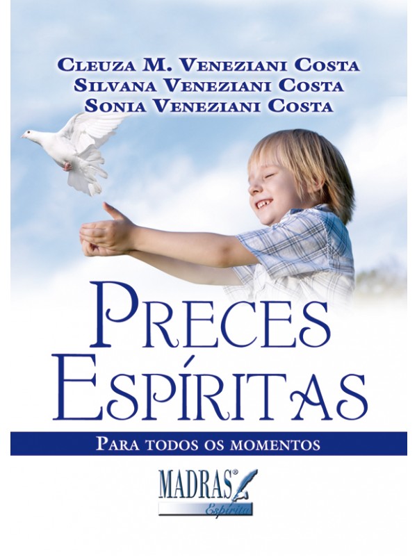 Preces espíritas