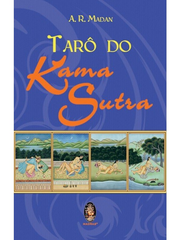 Tarô do Kama Sutra