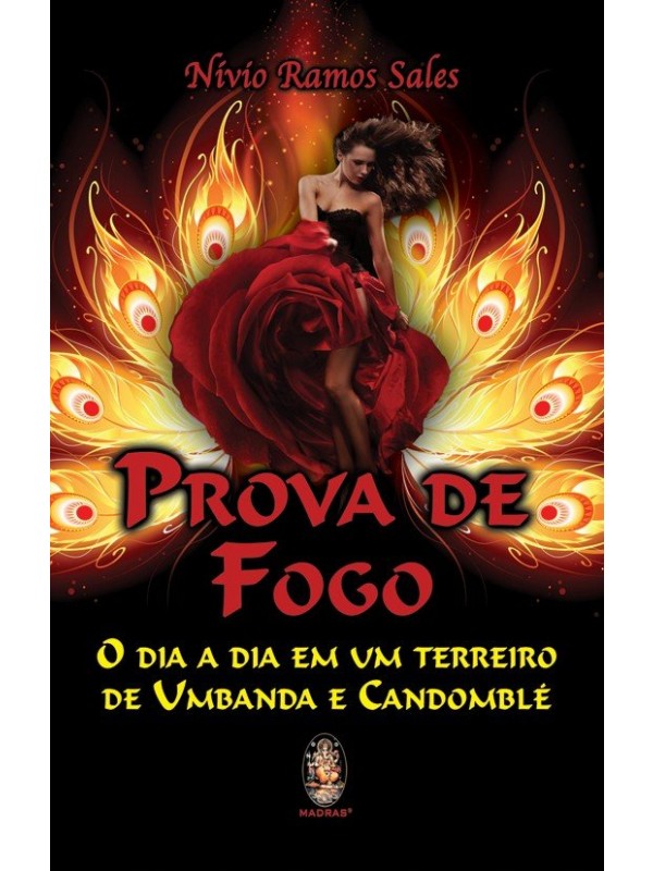 Prova de fogo