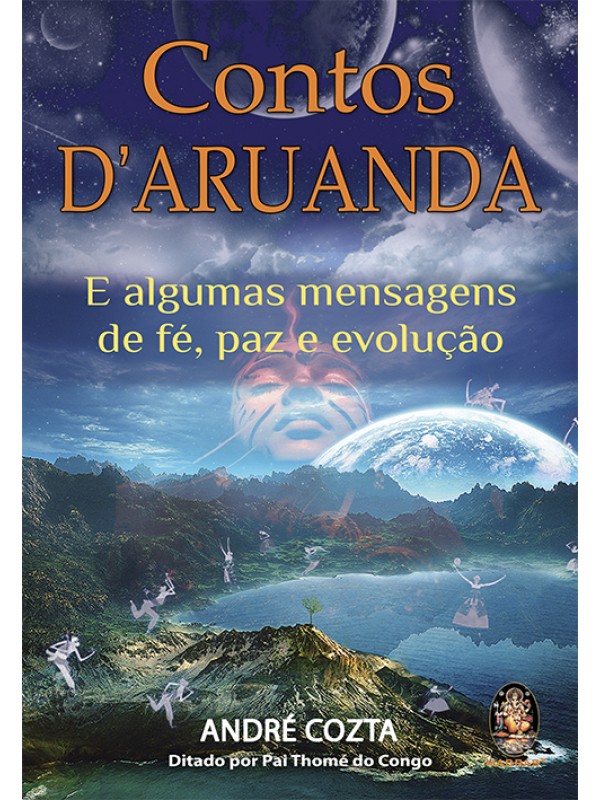 Contos d'Aruanda