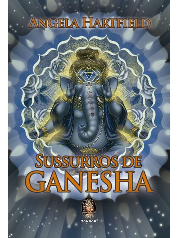 Sussurros de Ganesha