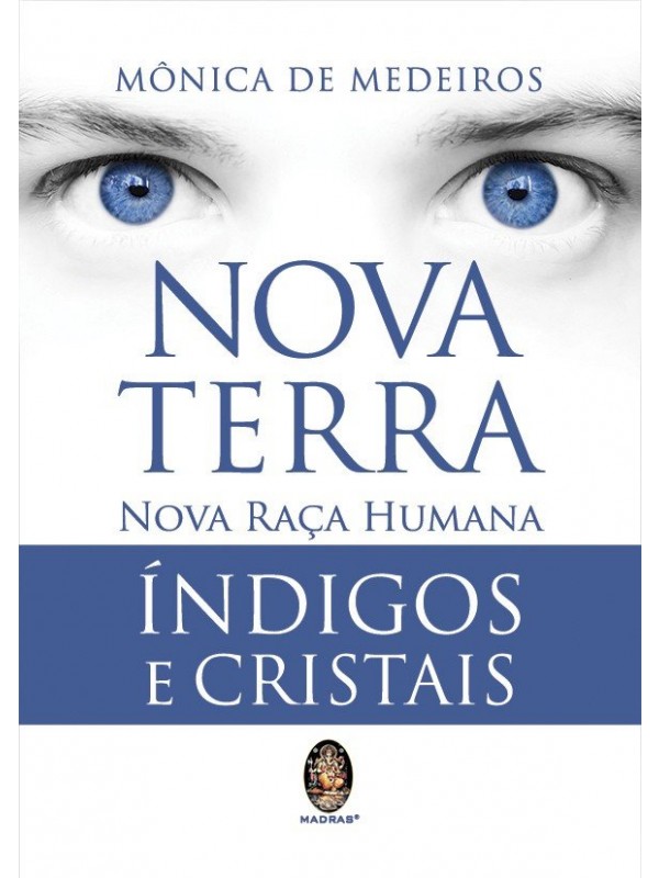 NOVA TERRA NOVA RAÇA HUMANA