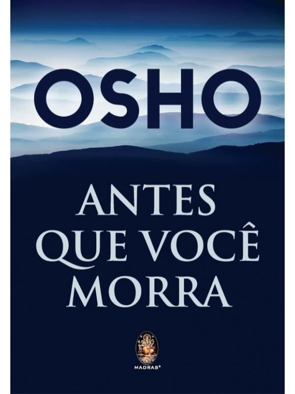 Antes que você morra
