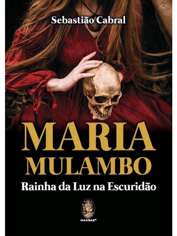 Maria Mulambo