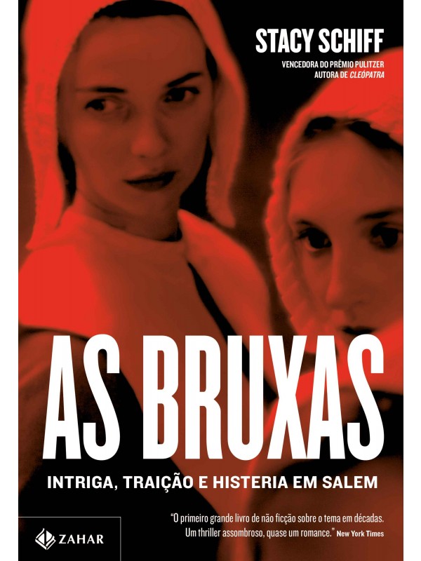 As bruxas