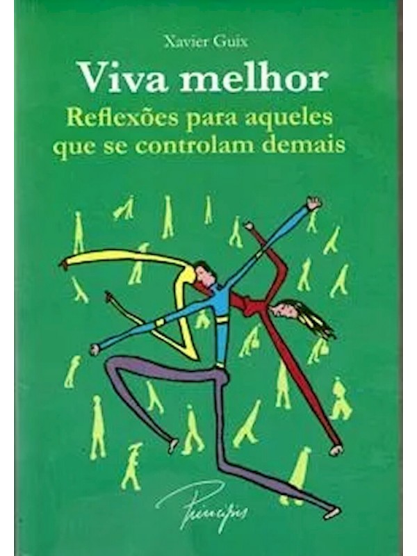 VIVA MELHOR