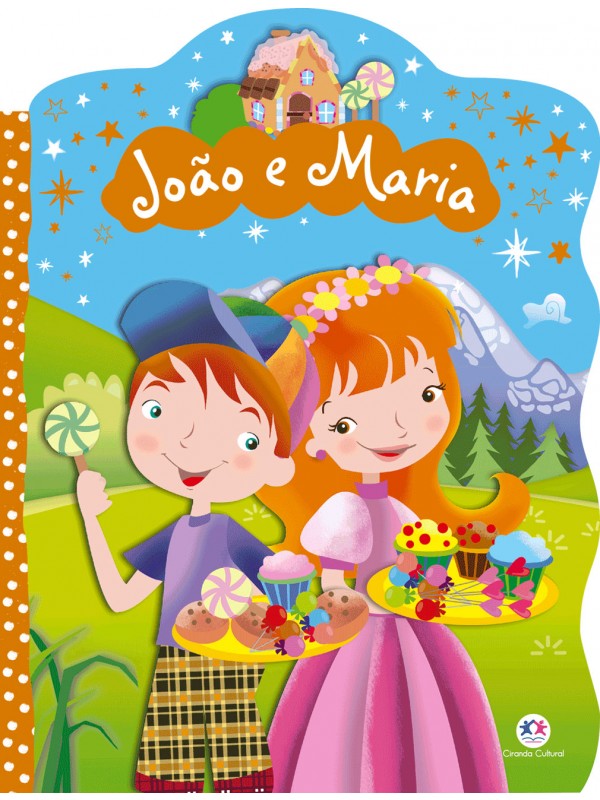 João e Maria