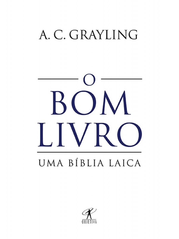 O bom livro
