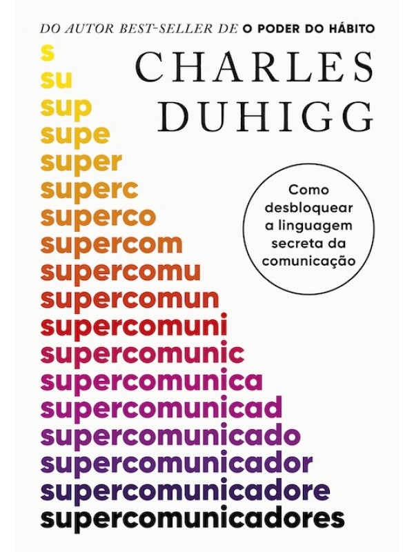 Supercomunicadores