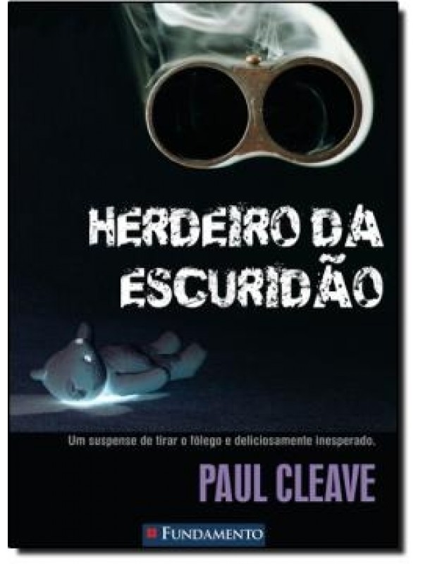HERDEIRO DA ESCURIDAO