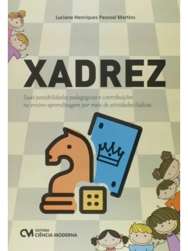 XADREZ