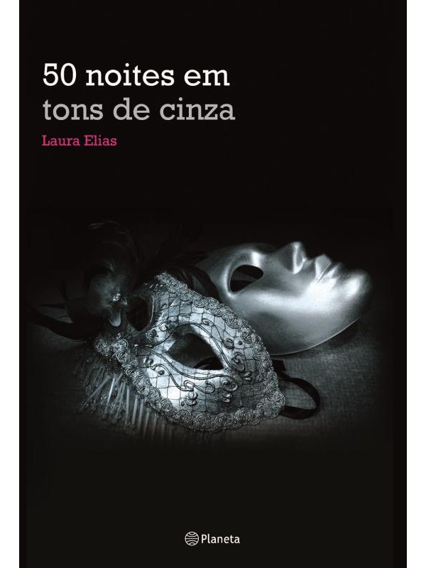 50 noites em tons de cinza