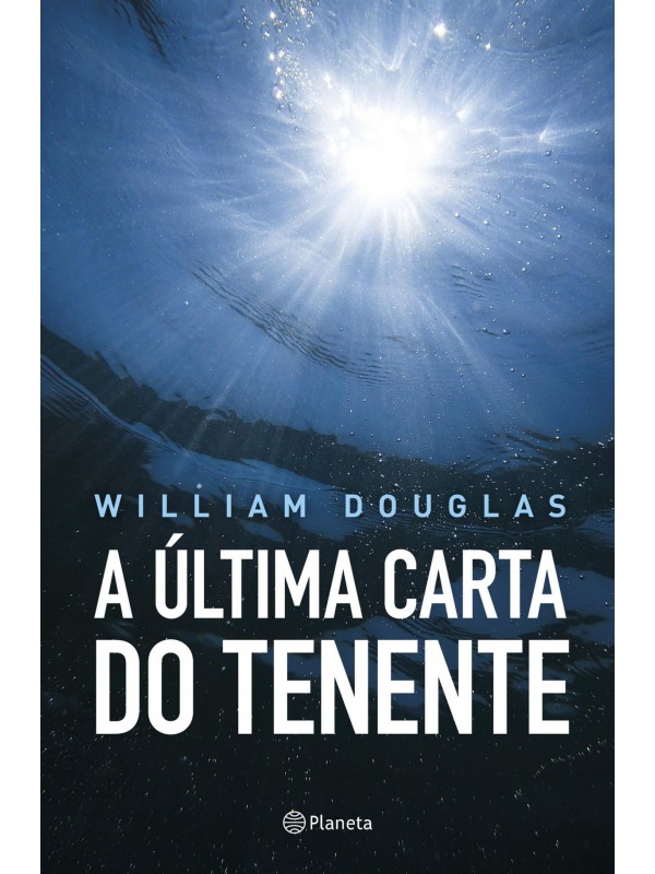 A última carta do tenente