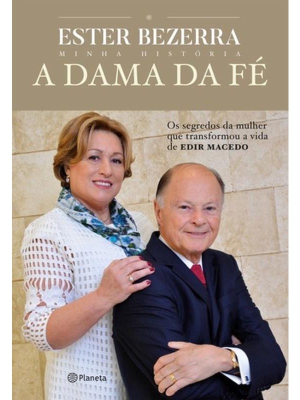 A Dama da Fé