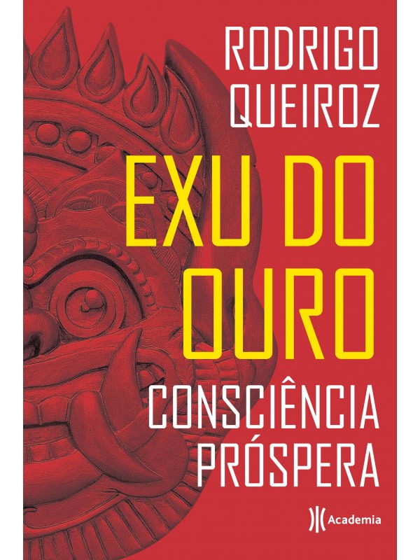 Exu do ouro