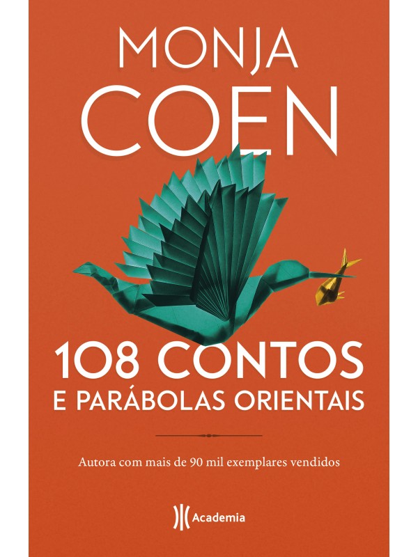 108 contos e parábolas orientais