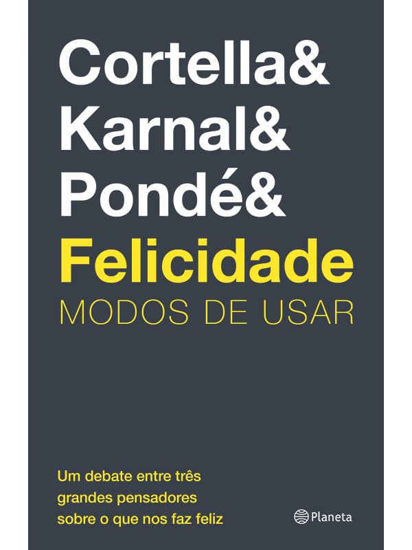 Felicidade