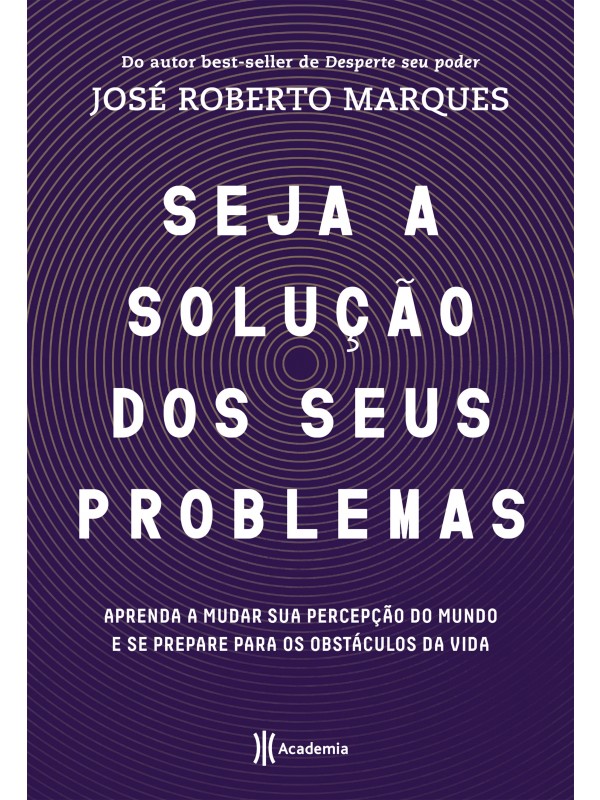Seja a solução para seus problemas