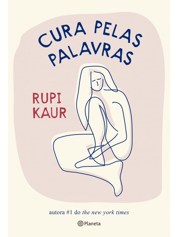 cura pelas palavras