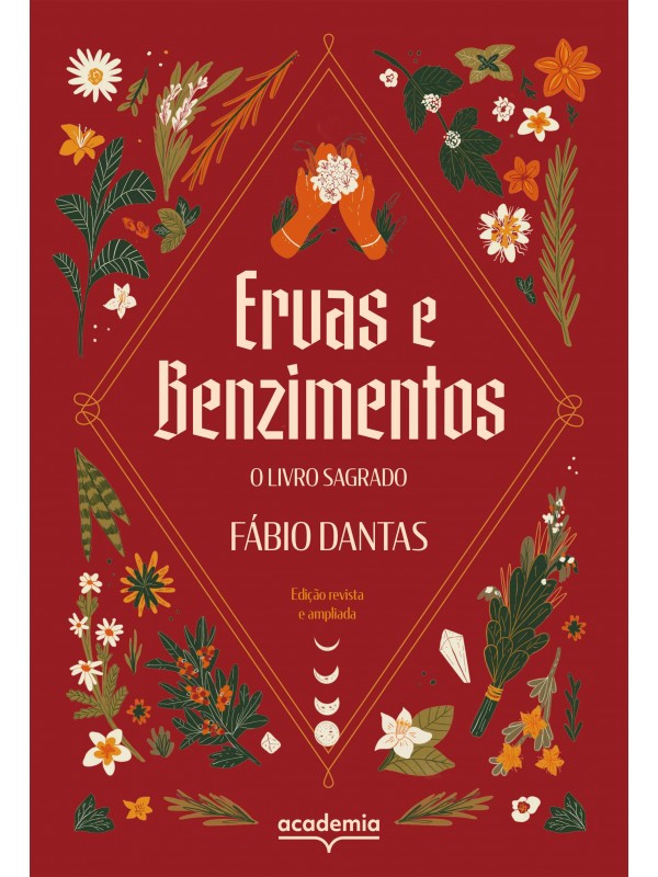 Ervas e benzimentos