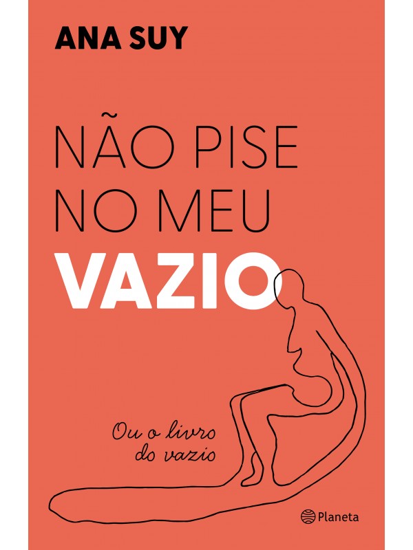Não pise no meu vazio