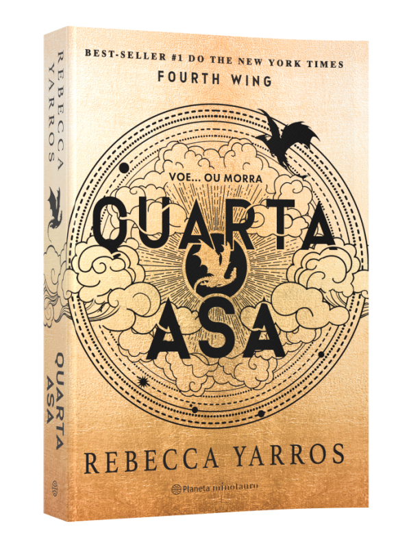 Quarta asa