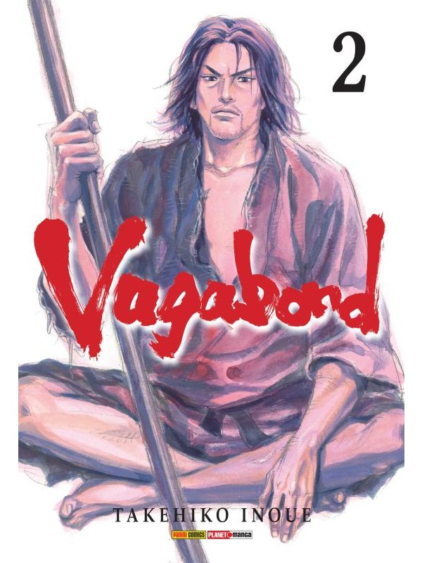 Vagabond Vol. 2