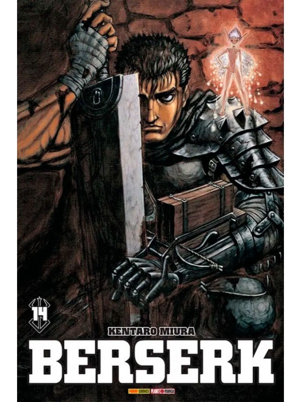 Berserk Vol. 14