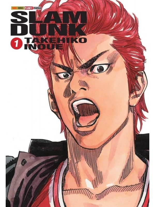 Slam Dunk Vol. 1