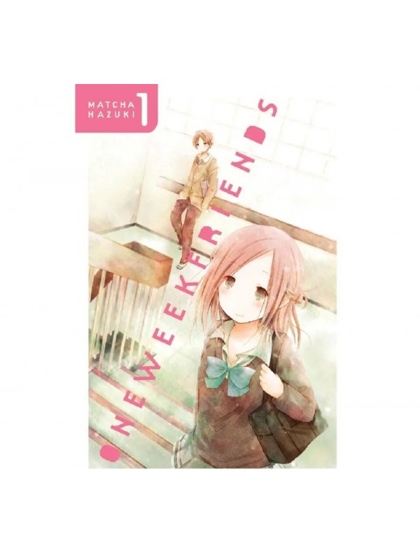 ONE WEEK FRIENDS - VOL 01