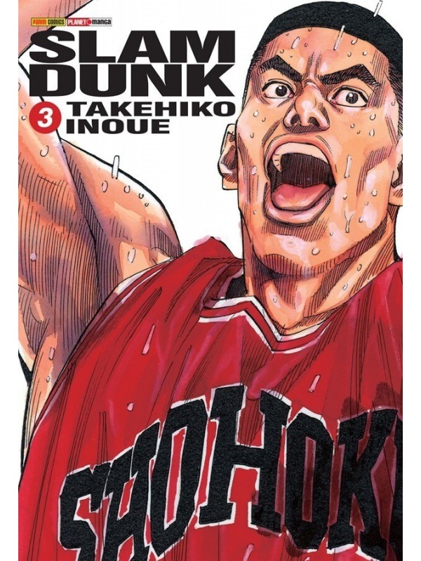 Slam Dunk Vol. 3