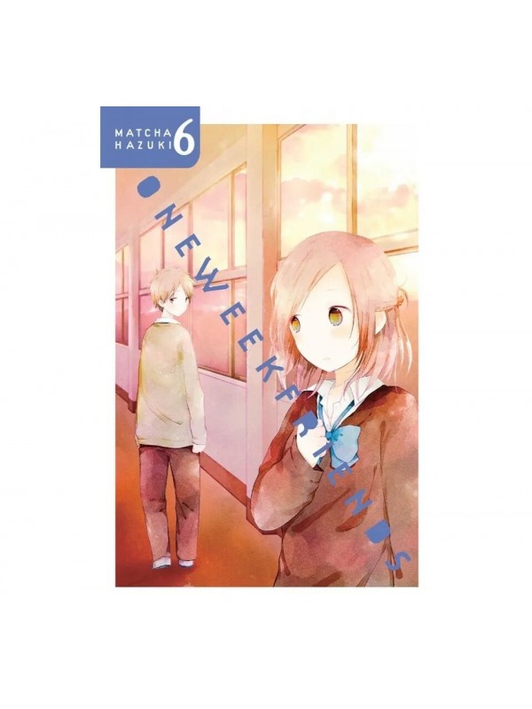 ONE WEEK FRIENDS - VOL 06