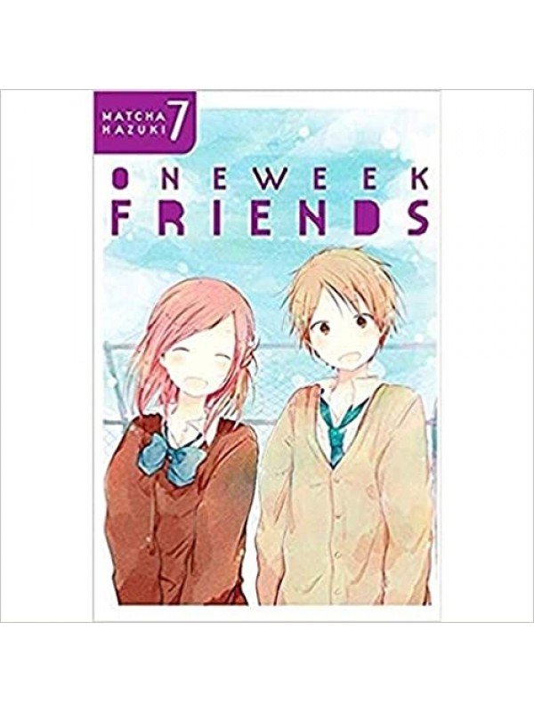 ONE WEEK FRIENDS - VOL 07