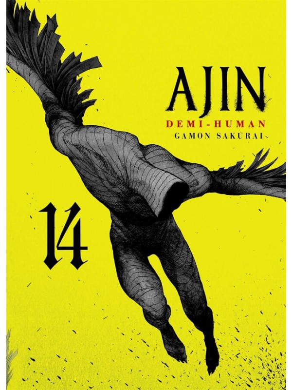 Ajin - 14
