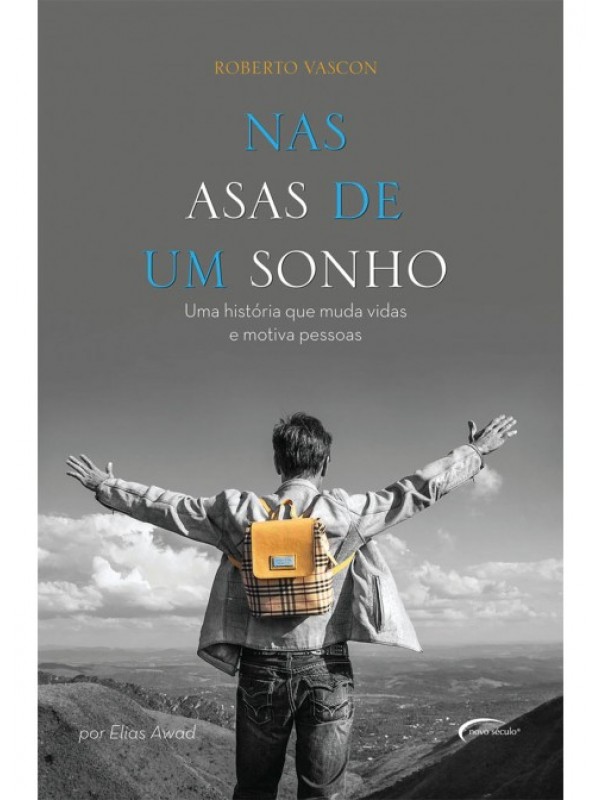 NAS ASAS DE UM SONHO