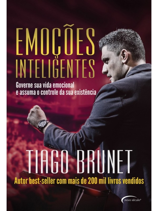 Emoções inteligentes