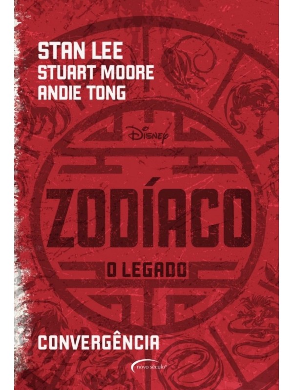 Zodíaco: o legado