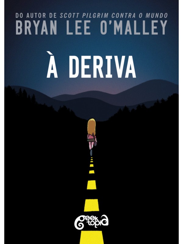 À deriva