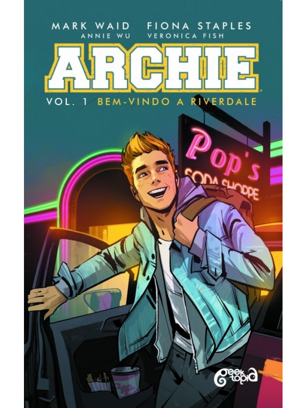Archie