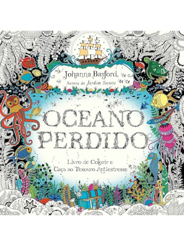 Oceano perdido