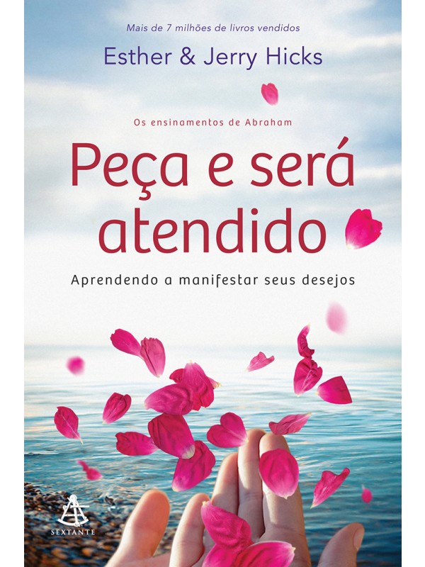 Peça e será atendido