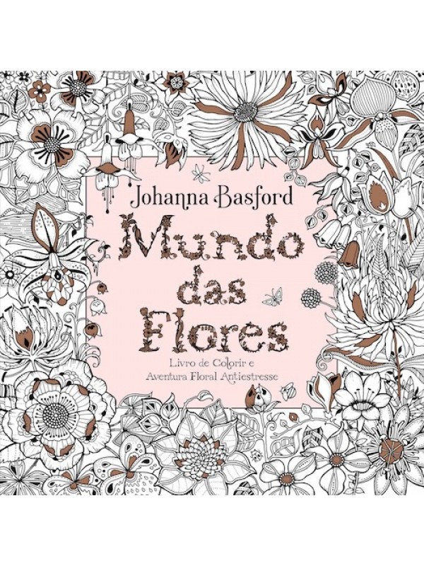 Mundo das flores