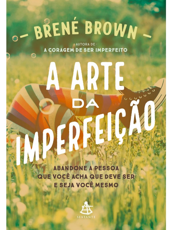 A arte da imperfeição