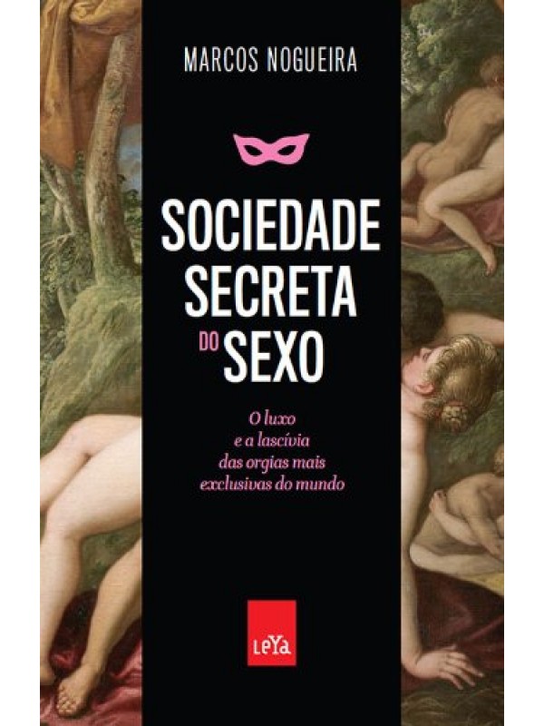 Sociedade secreta do sexo