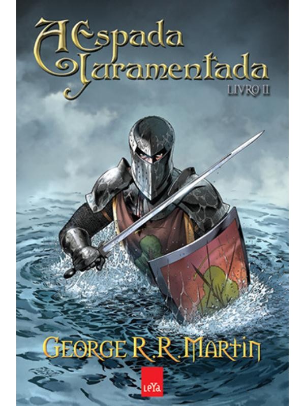 A espada juramentada