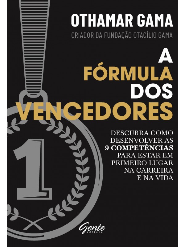 A fórmula dos vencedores
