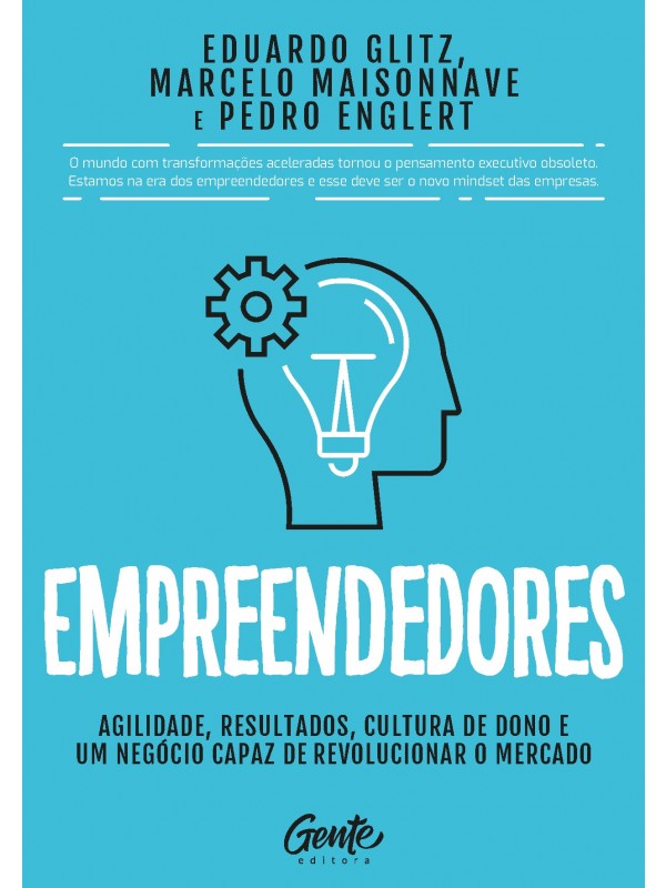 Empreendedores